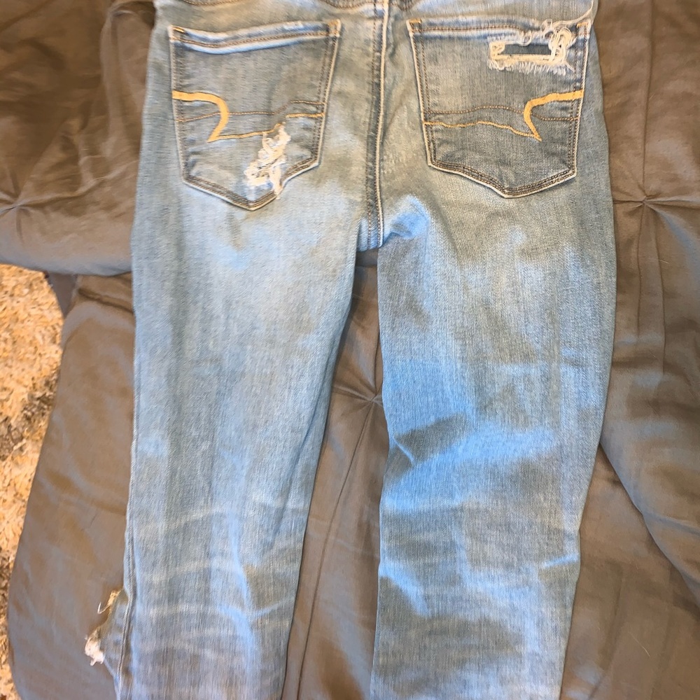 𝔸𝕞𝕖𝕣𝕚𝕔𝕒𝕟 𝔼𝕒𝕘𝕝𝕖 𝕁𝕖𝕒𝕟𝕤✰ - Picture 2 of 5